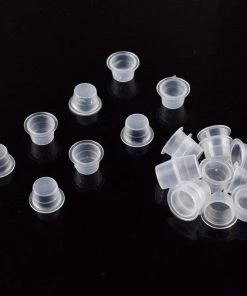 HYVE Beauty Standard Pigment Cups Accessories & Training Tools