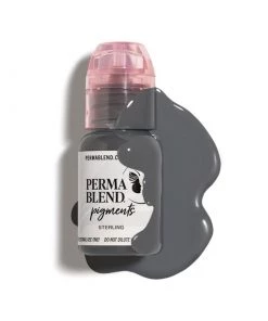 Perma Blend - Sterling Ink & Pigment
