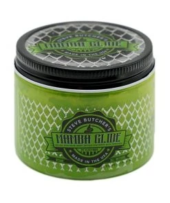 Electrum Steve Butcher's Mamba Glide Aftercare