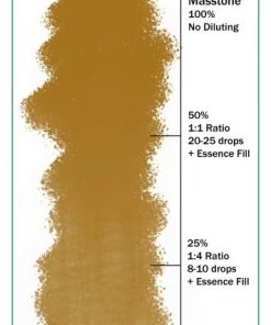 Ever After Pigments - Straw Gold