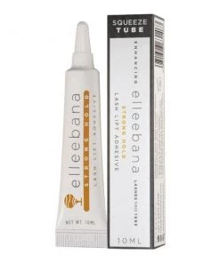 Elleebana - Stronghold Lash Lift Keratin Glue - Squeeze Tube