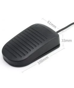 HYVE Beauty Tattoo Foot Pedal Switch New Products