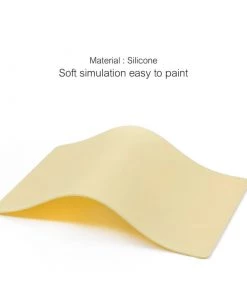 HYVE Beauty New Products Tattoo & PMU Practice Skin - Large