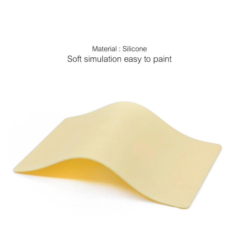 HYVE Beauty New Products Tattoo & PMU Practice Skin - Large 2 HYVE Beauty New Products Tattoo & PMU Practice Skin - Large