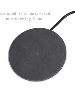 HYVE Beauty Foot Pedal - Chrome Machines & Needles