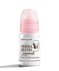 Perma Blend - Thick Shading Solution