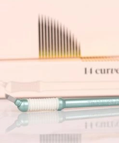 Tina Davies Professional Tina Davies Signature Microblade Pen Set - 14 Curved Microblading