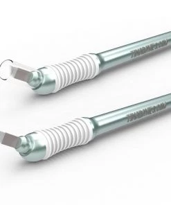 Tina Davies Professional Tina Davies Signature Microblade Pen Set - 14 Curved Microblading