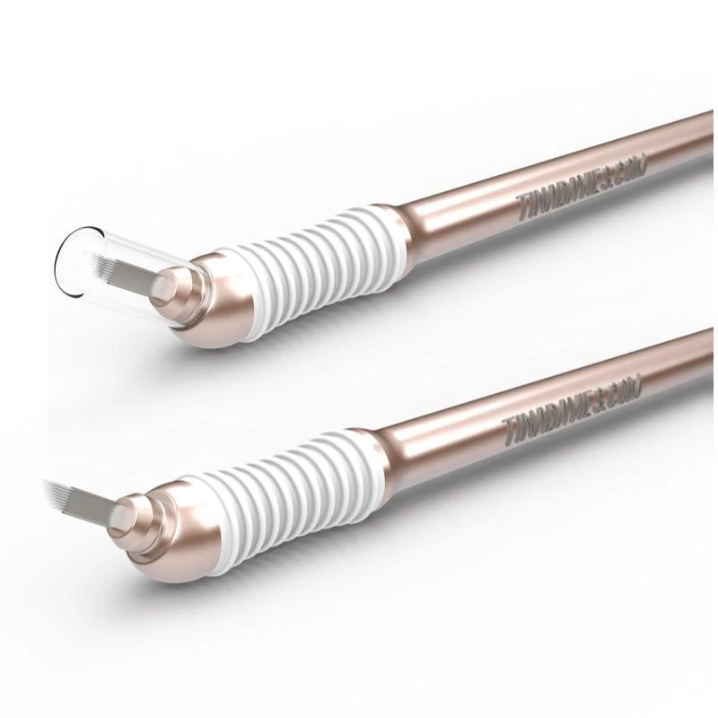 Tina Davies Professional Tina Davies Signature Microblade Pen Set - 9 Classic Microblading 7 Tina Davies Professional Tina Davies Signature Microblade Pen Set - 9 Classic Microblading