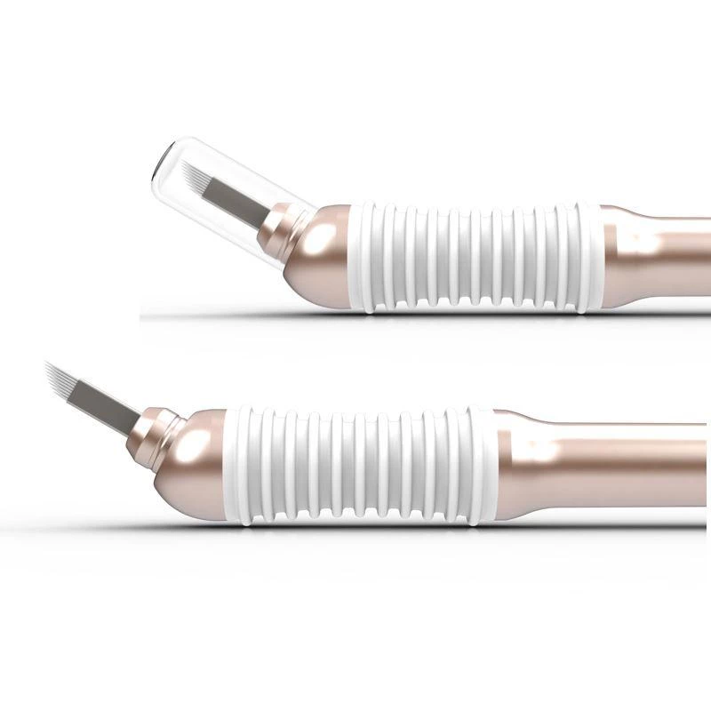 Tina Davies Professional Tina Davies Signature Microblade Pen Set - 9 Classic Microblading 6 Tina Davies Professional Tina Davies Signature Microblade Pen Set - 9 Classic Microblading