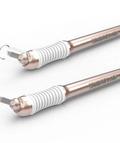 Tina Davies Professional Tina Davies Signature Microblade Pen Set - 9 Classic Microblading 10 Tina Davies Professional Tina Davies Signature Microblade Pen Set - 9 Classic Microblading