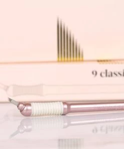 Tina Davies Professional Tina Davies Signature Microblade Pen Set - 9 Classic Microblading 11 Tina Davies Professional Tina Davies Signature Microblade Pen Set - 9 Classic Microblading
