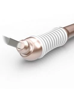 Tina Davies Professional Tina Davies Signature Microblade Pen Set - 9 Classic Microblading 12 Tina Davies Professional Tina Davies Signature Microblade Pen Set - 9 Classic Microblading