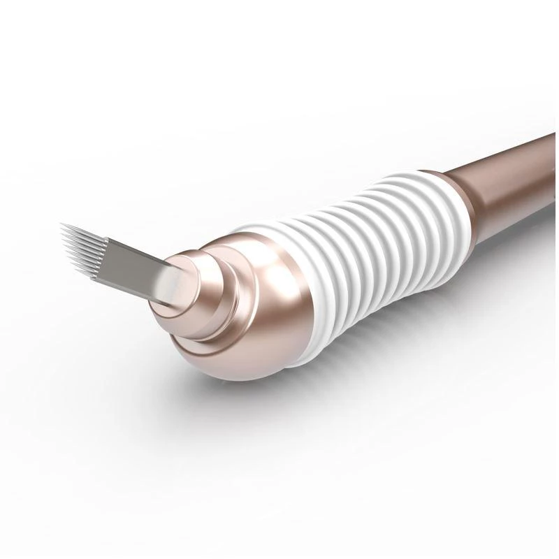 Tina Davies Professional Tina Davies Signature Microblade Pen Set - 9 Classic Microblading 5 Tina Davies Professional Tina Davies Signature Microblade Pen Set - 9 Classic Microblading