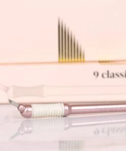 Tina Davies Professional Tina Davies Signature Microblade Pen Set - 9 Classic Microblading 15 Tina Davies Professional Tina Davies Signature Microblade Pen Set - 9 Classic Microblading