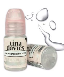 Tina Davies X Perma Blend - Thick Shading Solution