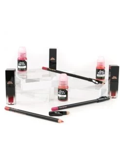 Tina Davies X Perma Blend - I 💋 INK Lip Ink & Pigment