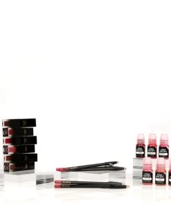 Tina Davies X Perma Blend - I 💋 INK Lip Ink & Pigment