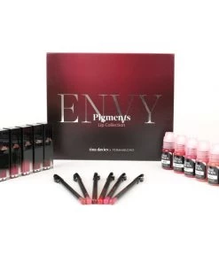 Tina Davies X Perma Blend - I 💋 INK Lip Ink & Pigment