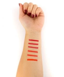 Tina Davies X Perma Blend - I 💋 INK Lip Ink & Pigment