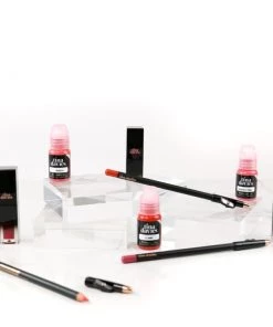 Tina Davies X Perma Blend - I 💋 INK Lip Ink & Pigment