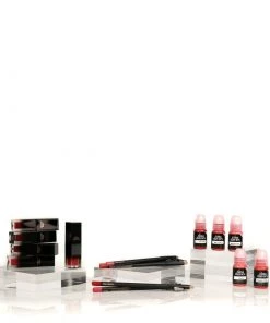 Tina Davies X Perma Blend - I 💋 INK Lip Ink & Pigment