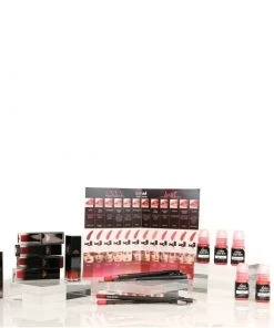 Tina Davies X Perma Blend - I 💋 INK Lip Ink & Pigment