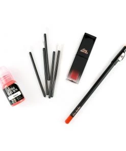 Tina Davies X Perma Blend - I 💋 INK Lip Ink & Pigment