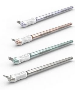 Tina Davies Professional Tina Davies Signature Microblade Pen Set - Sampler Pack Microblading