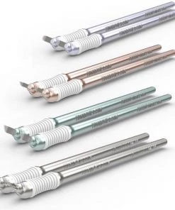 Tina Davies Professional Tina Davies Signature Microblade Pen Set - Sampler Pack Microblading