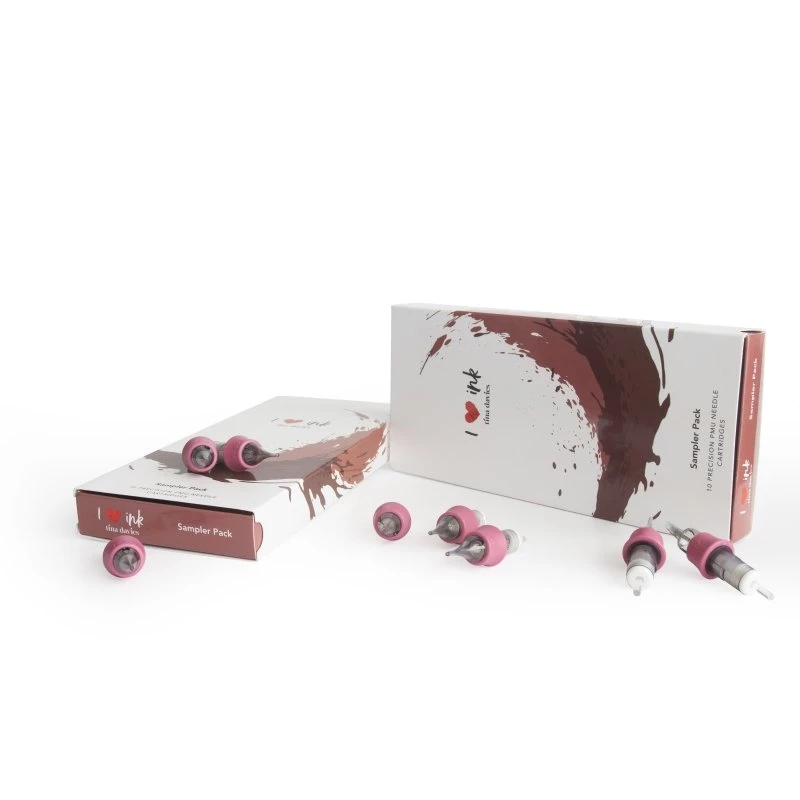 Tina Davies Proffesional Tina Davies I ❤️ Ink Needle Cartridges Machines & Needles 2 Tina Davies Proffesional Tina Davies I ❤️ Ink Needle Cartridges Machines & Needles