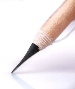 Tina Davies Professional Accessories & Training Tools Tina Davies Pro Silk Pencil - Black 6 Tina Davies Professional Accessories & Training Tools Tina Davies Pro Silk Pencil - Black