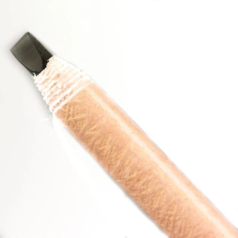 Tina Davies Professional Tina Davies Pro Silk Pencil - Brown 4 Tina Davies Professional Tina Davies Pro Silk Pencil - Brown