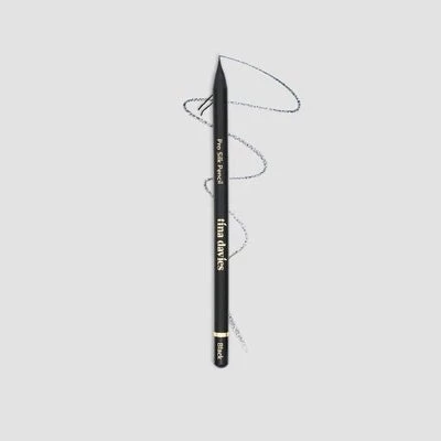 Tina Davies Professional Accessories & Training Tools Tina Davies Pro Silk Pencil - Black 2 Tina Davies Professional Accessories & Training Tools Tina Davies Pro Silk Pencil - Black