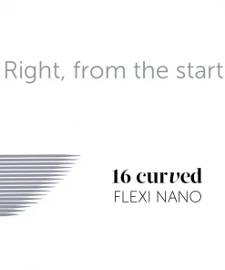 Tina Davies Professional Tina Davies Signature Microblade Pen Set - 16 Curved Nano Microblading