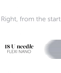 Tina Davies Professional Microblading Tina Davies Signature Microblade Pen Set - 18U Nano