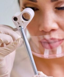 Tina Davies Professional Microblading Tina Davies Signature Microblade Pen Set - 18U Nano