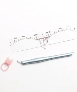 Tina Davies Professional Microblading Tina Davies Signature Microblade Pen Set - 18U Nano