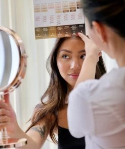 Tina Davies Professional Ink & Pigment Tina Davies X Perma Blend - I ❤️ Ink Collection - Color Chart