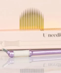 Tina Davies Professional Tina Davies Signature Microblade Pen Set - U Needle