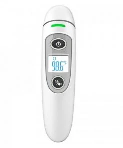 Value Med Medical Supplies & PPE Touchless Infrared Thermometer
