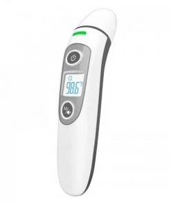 Value Med Medical Supplies & PPE Touchless Infrared Thermometer