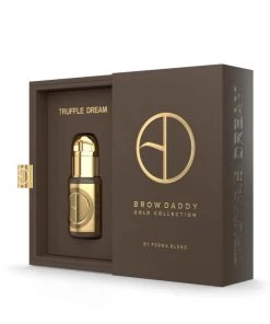 Brow Daddy X Perma Blend Gold Collection - Truffle Dream