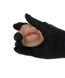 HYVE Beauty ULTRA REALISTIC SILICONE 3D Lip PMU Practice Skin New Products