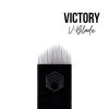 HYVE Beauty Microblading Victory V Blade 0.18mm - Flexi Blade