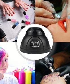 HYVE Beauty Vortex Wireless Pigment Shaker