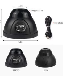 HYVE Beauty Vortex Wireless Pigment Shaker