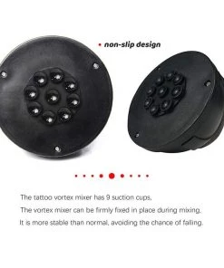 HYVE Beauty Vortex Wireless Pigment Shaker