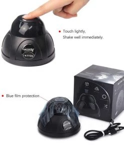 HYVE Beauty Vortex Wireless Pigment Shaker