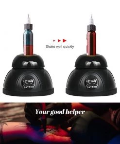 HYVE Beauty Vortex Wireless Pigment Shaker